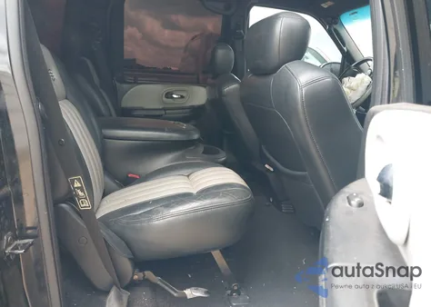 2003 Ford F150 Lariat from USA, damaged, VIN 1FTRW07343KC00832